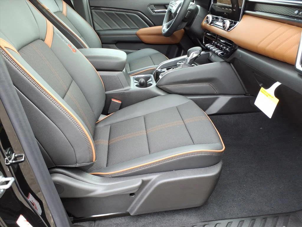 new 2026 GMC Canyon car, priced at $46,812