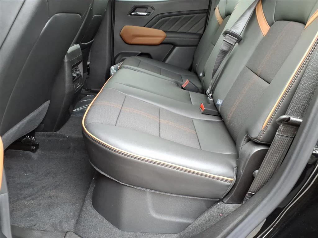 new 2026 GMC Canyon car, priced at $46,812