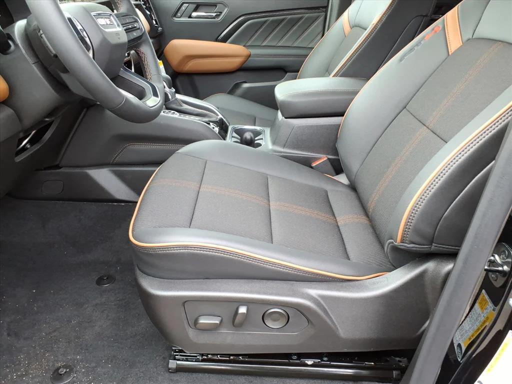 new 2026 GMC Canyon car, priced at $46,812