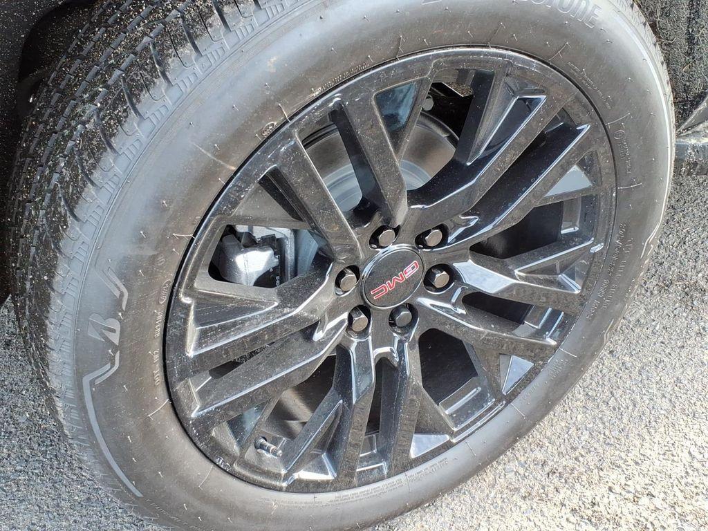 new 2026 GMC Yukon car, priced at $79,605