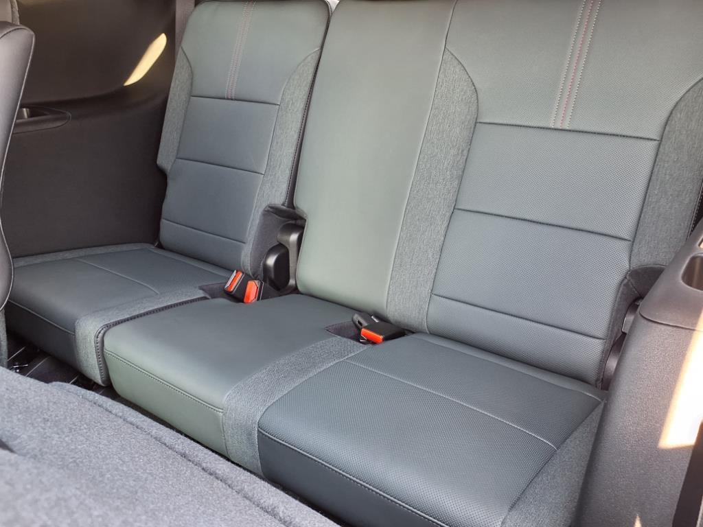 new 2025 GMC Acadia car, priced at $52,970