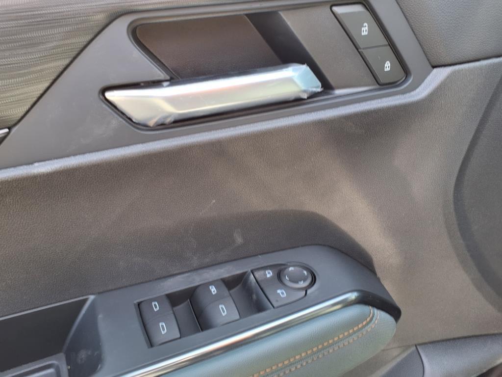 new 2025 GMC Acadia car, priced at $52,970