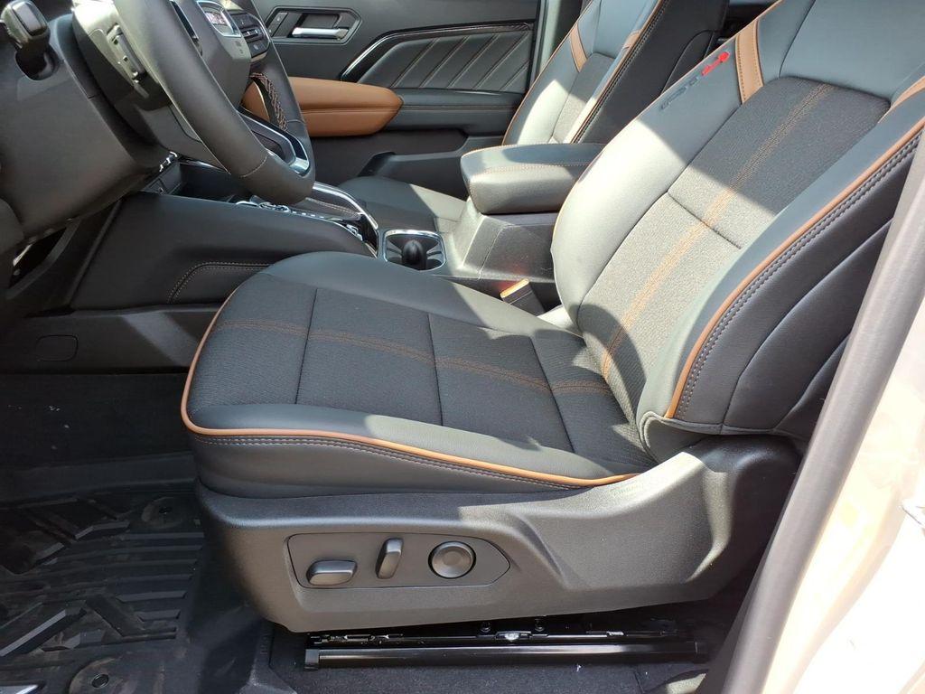 new 2026 GMC Canyon car, priced at $47,896