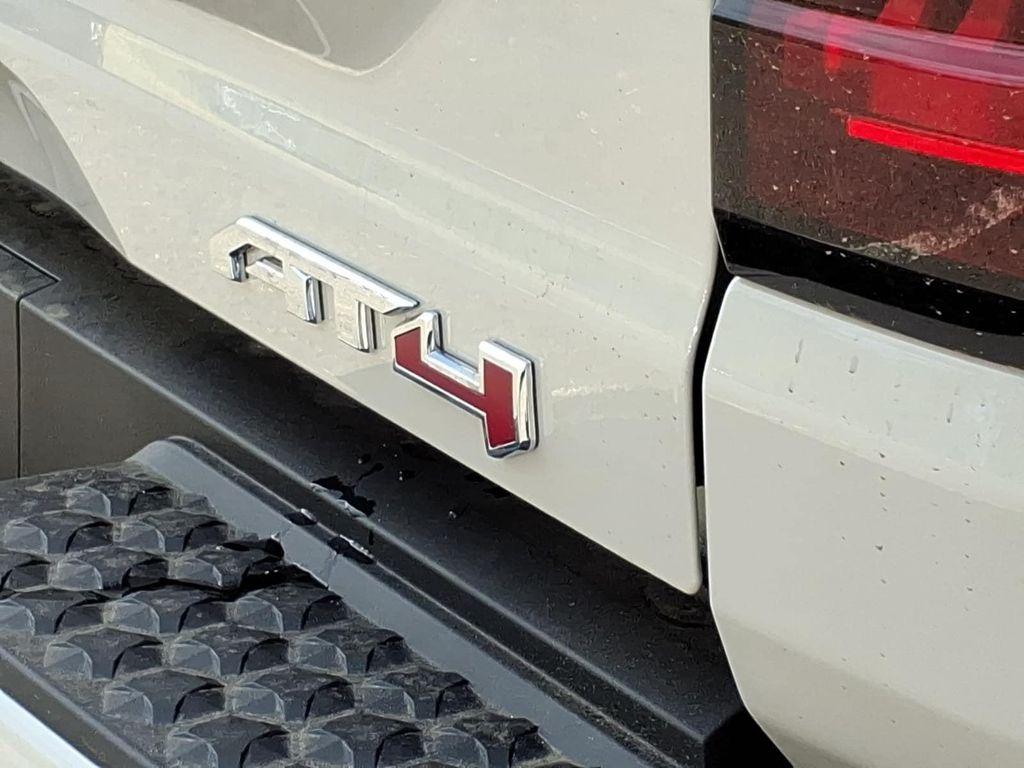 new 2026 GMC Canyon car, priced at $47,896