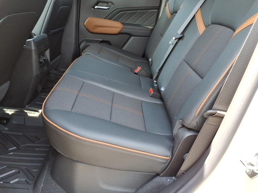 new 2026 GMC Canyon car, priced at $47,896