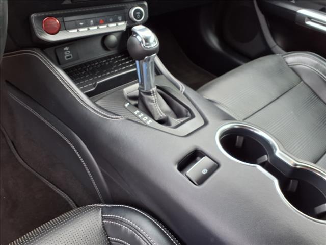 used 2024 Ford Mustang car, priced at $51,990