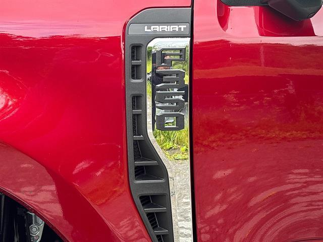 new 2026 Ford F-350 car, priced at $93,005