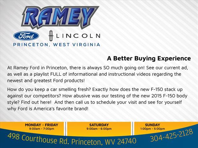 used 2022 Ford F-150 car, priced at $59,990