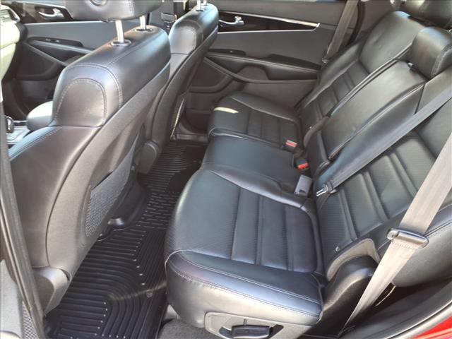 used 2020 Kia Sorento car, priced at $22,990