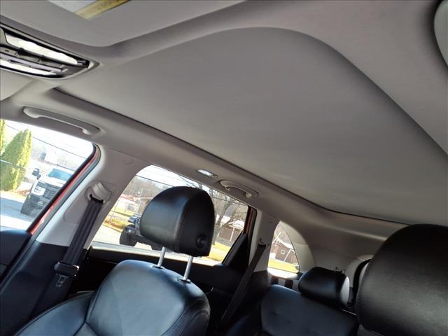 used 2020 Kia Sorento car, priced at $22,990