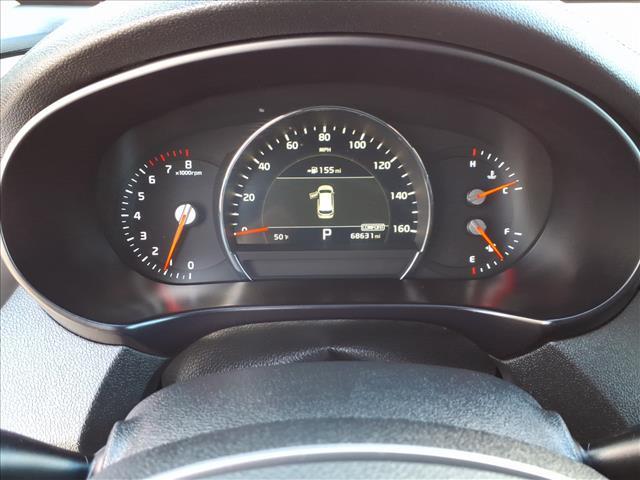 used 2020 Kia Sorento car, priced at $22,990