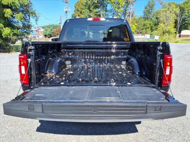 used 2022 Ford F-150 car, priced at $41,990