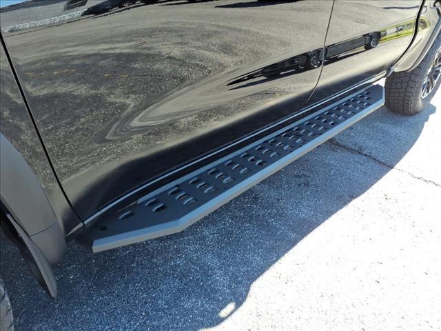 used 2025 Chevrolet Silverado 1500 car, priced at $68,990