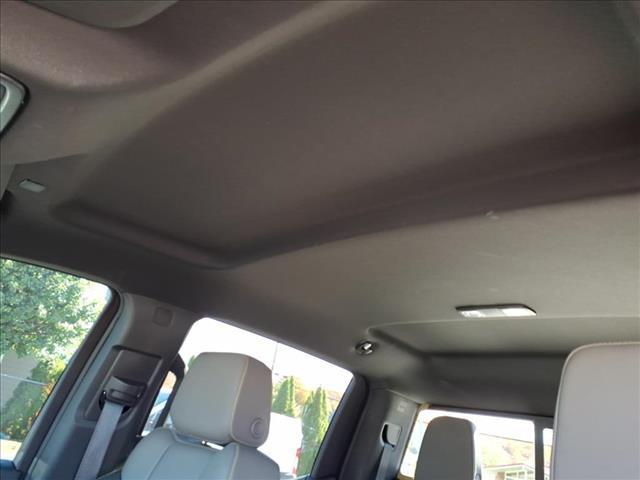 used 2025 Chevrolet Silverado 1500 car, priced at $68,990