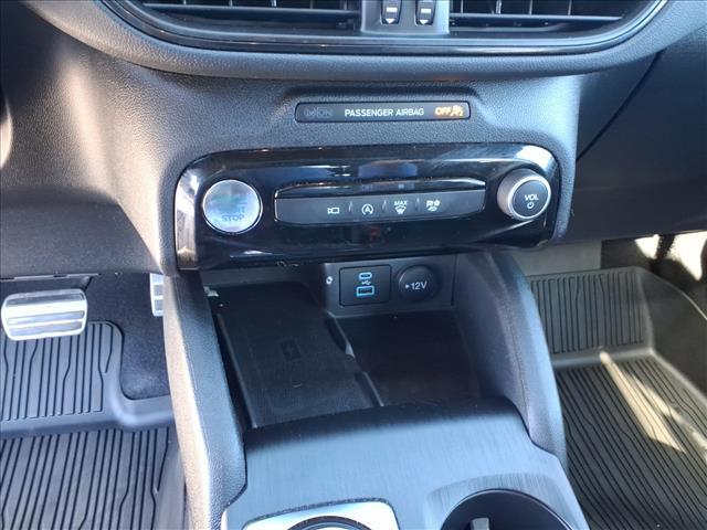 used 2023 Ford Escape car, priced at $36,990