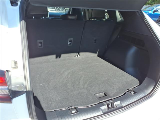 used 2023 Ford Escape car, priced at $36,990