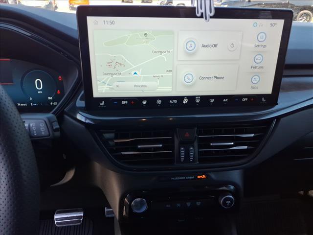 used 2023 Ford Escape car, priced at $36,990