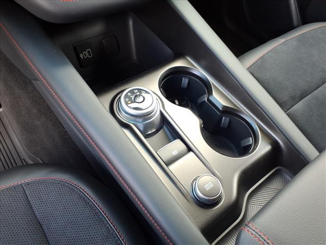 new 2026 Ford Explorer car