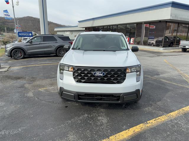 new 2026 Ford Maverick car, priced at $30,635