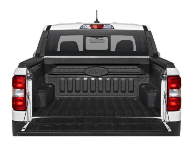 used 2024 Ford Maverick car