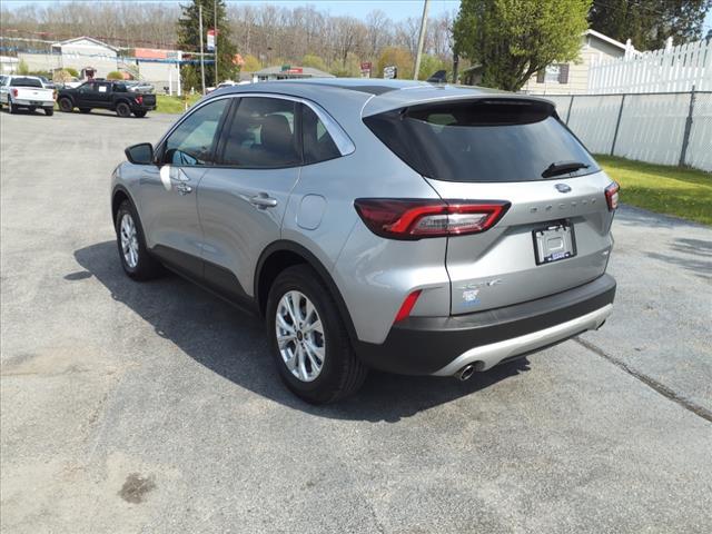 used 2024 Ford Escape car, priced at $27,990