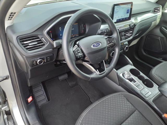 used 2024 Ford Escape car, priced at $27,990