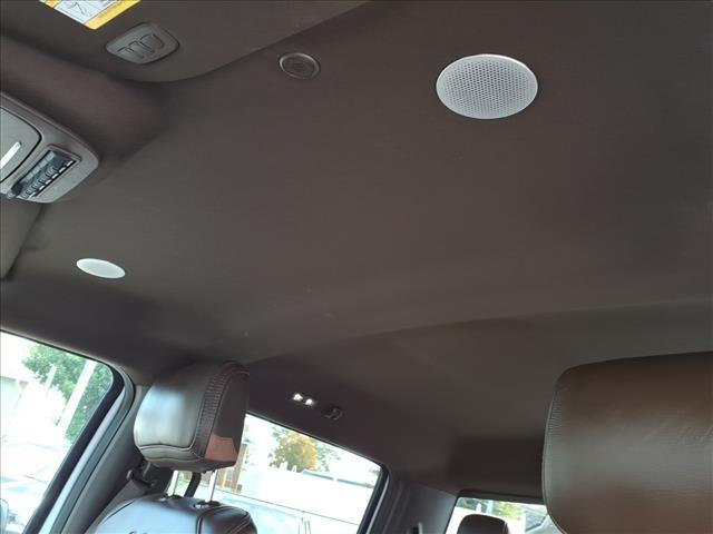 used 2024 Ford F-350 car, priced at $84,990