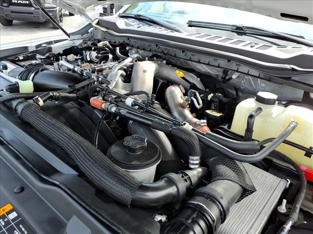 used 2024 Ford F-350 car, priced at $84,990