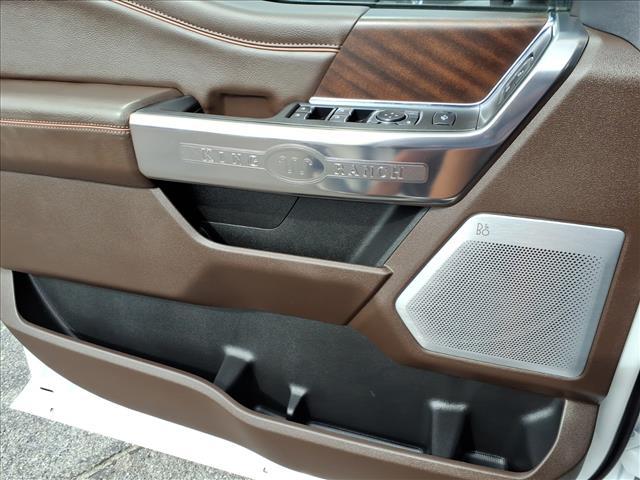 used 2024 Ford F-350 car, priced at $84,990