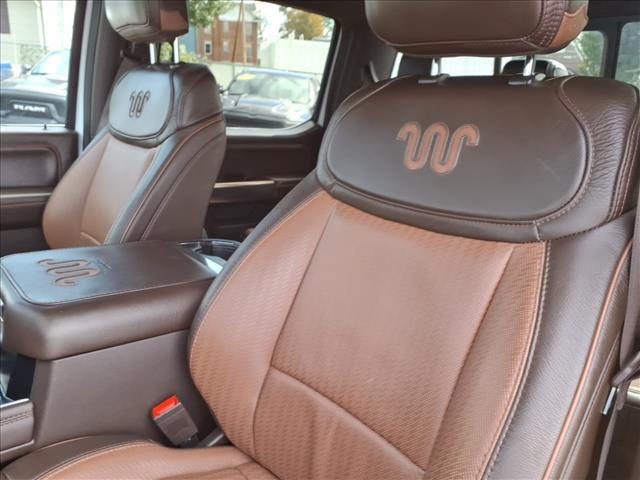 used 2024 Ford F-350 car, priced at $84,990