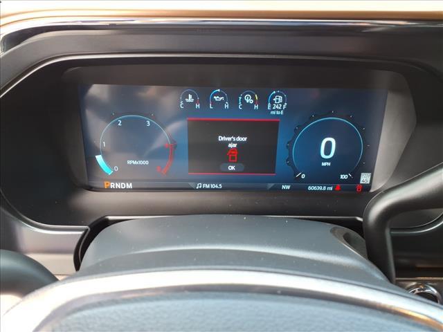 used 2024 Ford F-350 car, priced at $84,990