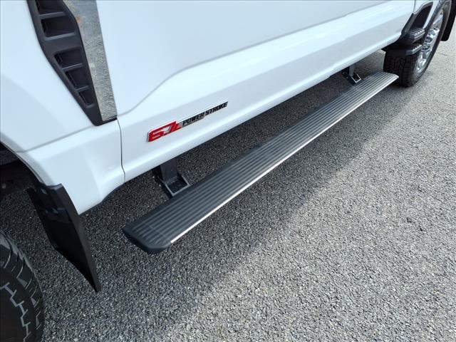 used 2024 Ford F-350 car, priced at $84,990