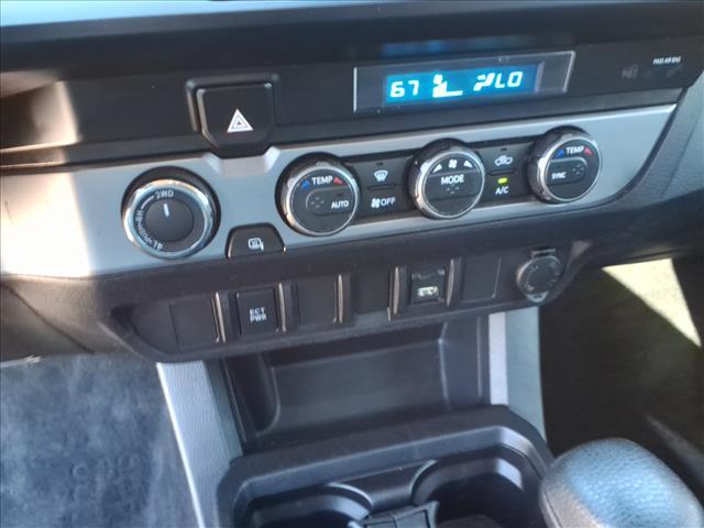 used 2021 Toyota Tacoma car, priced at $36,990