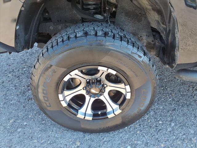 used 2021 Toyota Tacoma car, priced at $36,990