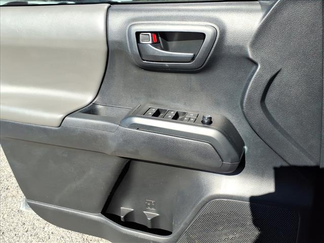 used 2021 Toyota Tacoma car, priced at $36,990