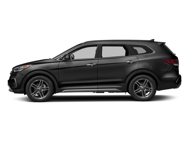 used 2018 Hyundai Santa Fe car, priced at $16,990