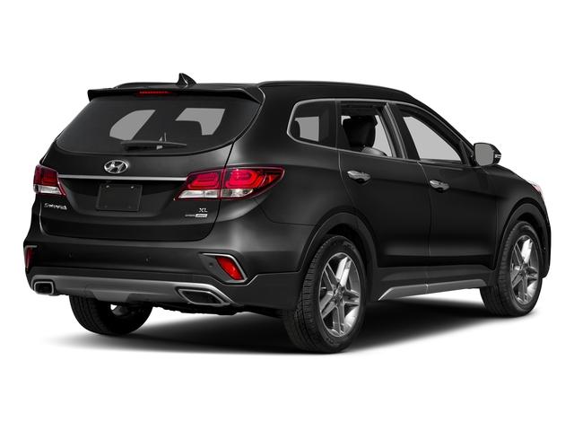 used 2018 Hyundai Santa Fe car, priced at $16,990