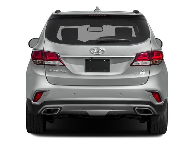 used 2018 Hyundai Santa Fe car, priced at $16,990