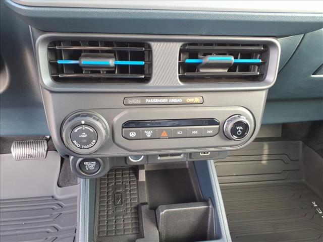 new 2025 Ford Maverick car, priced at $43,120