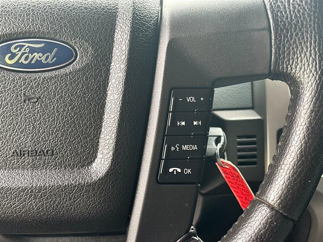 used 2014 Ford F-150 car, priced at $18,990