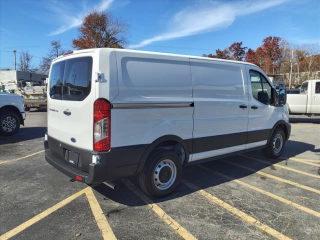 new 2024 Ford Transit-150 car