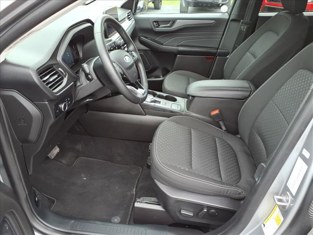 used 2024 Ford Escape car, priced at $25,990