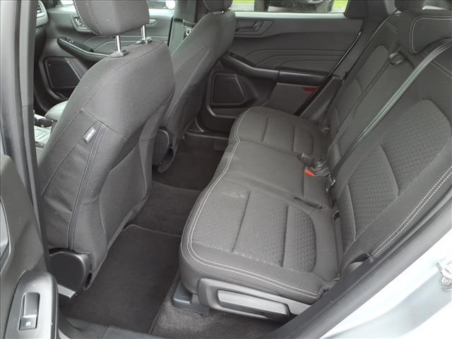 used 2024 Ford Escape car, priced at $25,990