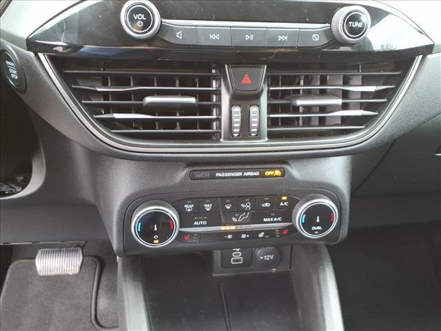 used 2024 Ford Escape car, priced at $25,990