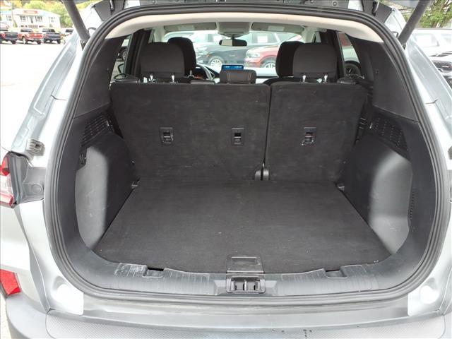 used 2024 Ford Escape car, priced at $25,990