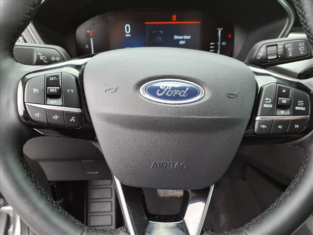 used 2024 Ford Escape car, priced at $25,990