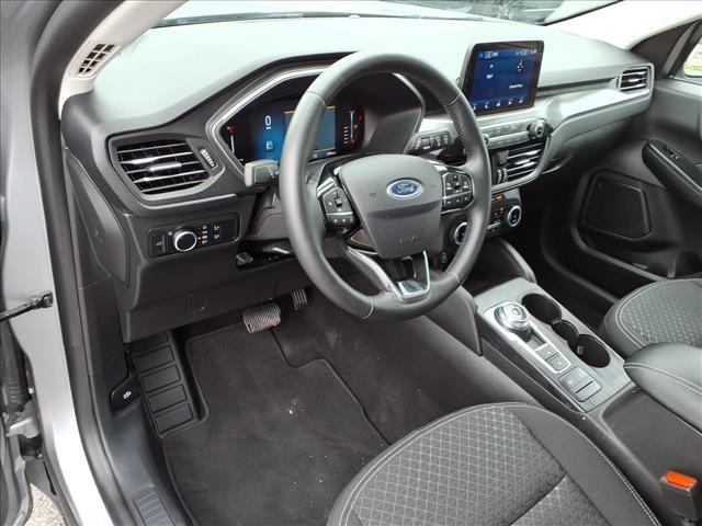used 2024 Ford Escape car, priced at $25,990