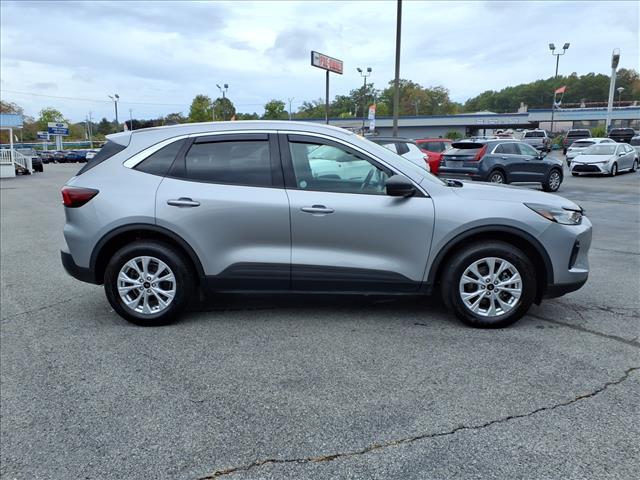 used 2024 Ford Escape car, priced at $25,990