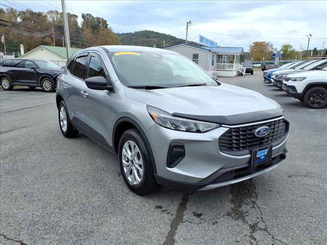 used 2024 Ford Escape car, priced at $25,990