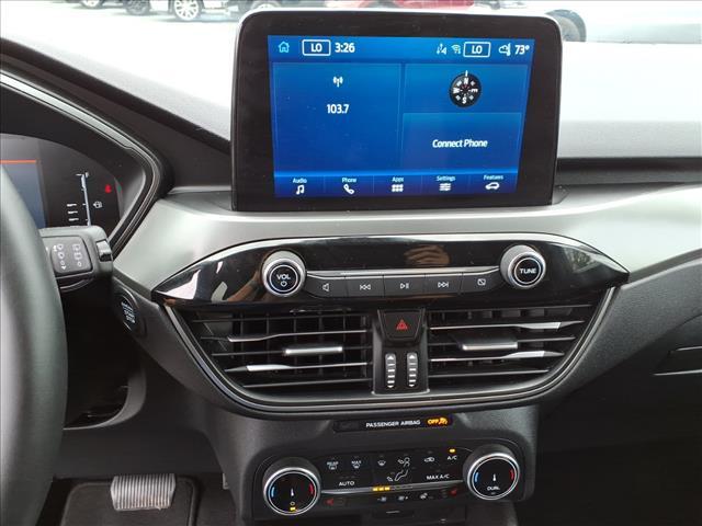 used 2024 Ford Escape car, priced at $25,990